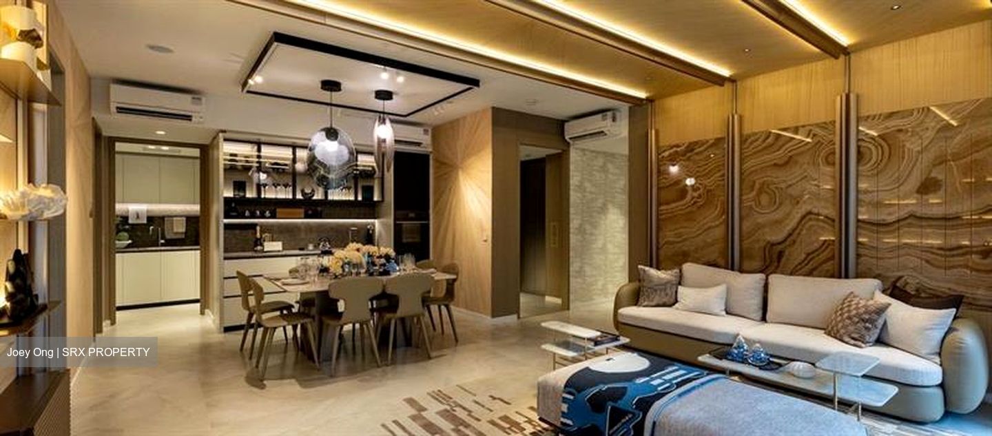 Nava Grove (D21), Condominium #504542961